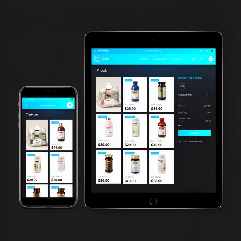 Full Stack Developer | SaaS & Web Applications Portfolio
